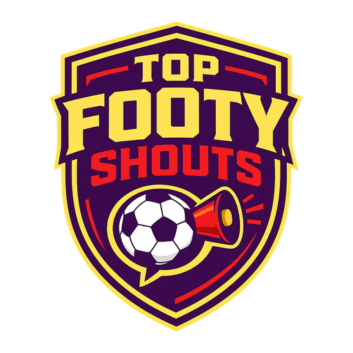 Top Footy Shouts